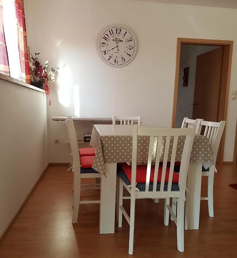 Apartment In Lopar With Two-Bedrooms 1