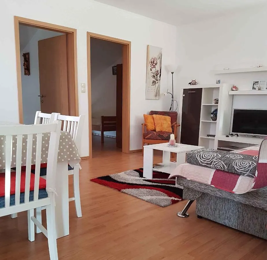 Apartment In Lopar With Two-Bedrooms 1