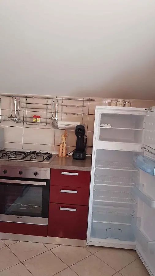 Apartment In Lopar With Two-Bedrooms 1 Croatia