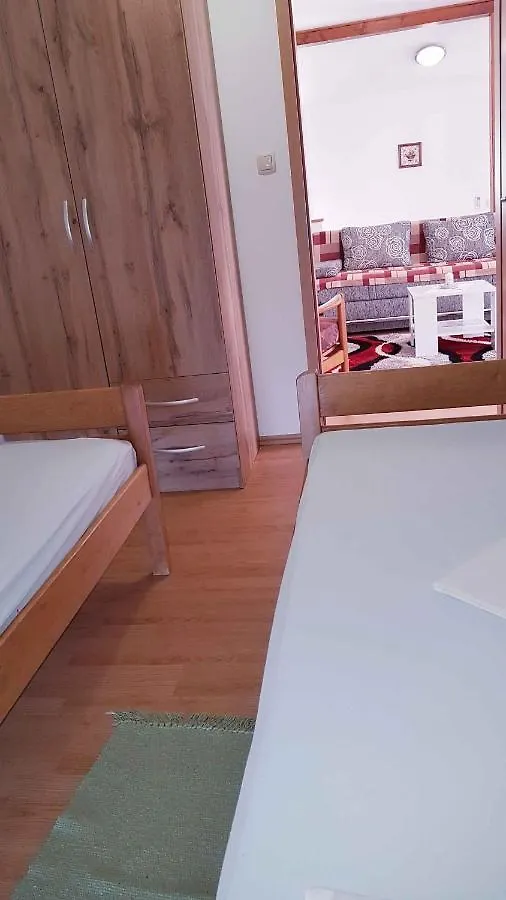Apartment In Lopar With Two-Bedrooms 1
