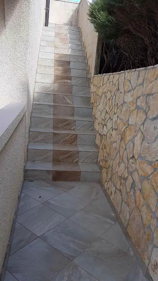 Apartment In Lopar With Two-Bedrooms 1