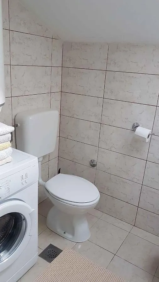 Apartment In Lopar With Two-Bedrooms 1