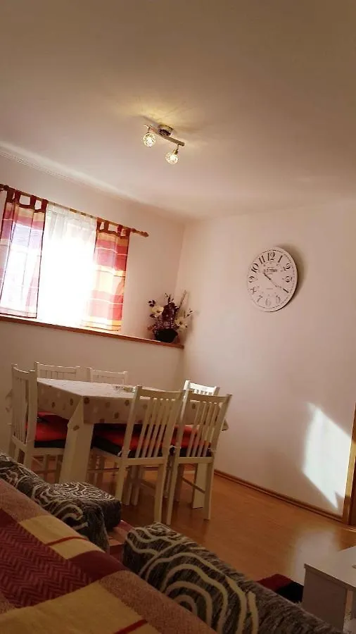 Apartment In Lopar With Two-Bedrooms 1