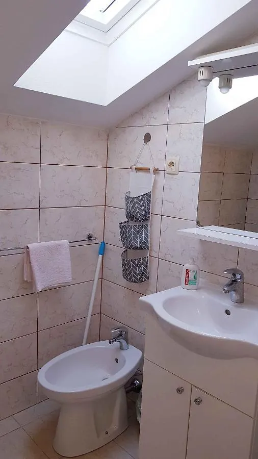 Apartment In Lopar With Two-Bedrooms 1 Croatia